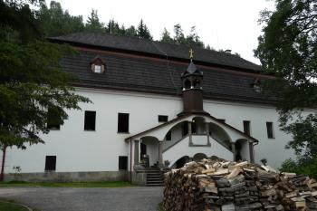 Skály (© Tomáš Marek, 07/2011)