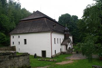 ( © Luděk Vláčil 05/2012)