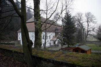  ( © Iva Spurná 15.11.2008)