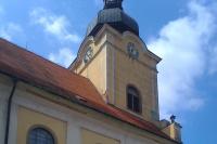 kostel sv. Bartoloměje