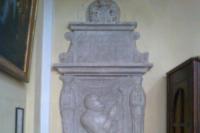 kostel sv. Bartoloměje
