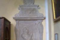 kostel sv. Bartoloměje