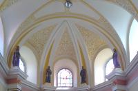 kostel sv. Bartoloměje
