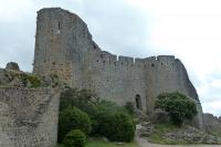 Peyrepertuse