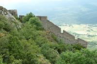 Peyrepertuse