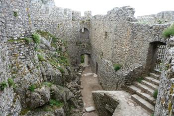 Peyrepertuse (© Pavel Semple, 06/2011)