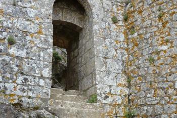 Peyrepertuse (© Pavel Semple, 06/2011)