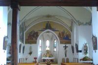 kostel sv. Mikuláše