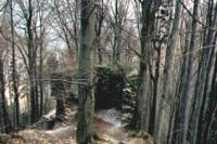 Nový hrad (u Hanušovic)