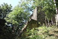 Nový hrad (u Hanušovic)