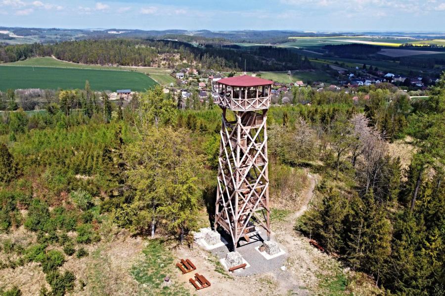 Sosnová