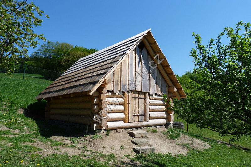 Muzeum dřevěného porculánu Muzeum dřevěného porculánu