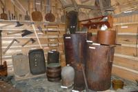 Muzeum dřevěného porculánu