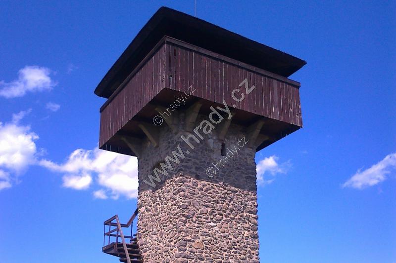 Vartovka