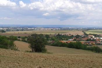 vyhlídka pod Chlumem (© Ivo Rozehnal, 08/2012)