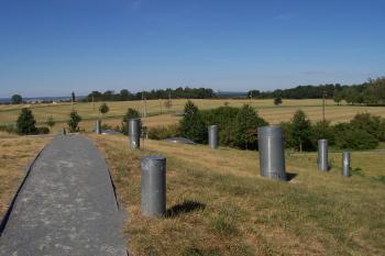 Centrum Sluňákov - Horka nad Moravou (© Ivo Rozehnal, 08/2012)