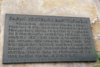 info (© Alena Volná, 06/2012)