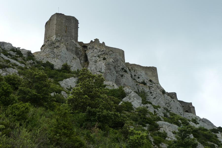 Quéribus