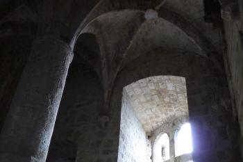Quéribus (© Pavel Semple, 06/2011)