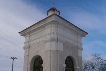 Kaple sv. Simeona  (© Johannes Cladis, 01/2016)