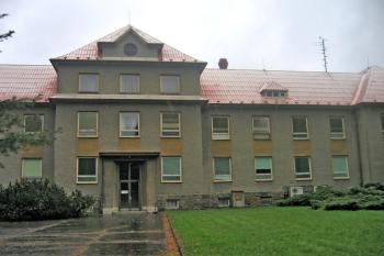 Zámek ve Vítkově (© Pavel Vítek 07/2011)