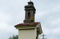 kaple Nejsvětější Trojice