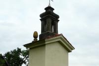 kaple Nejsvětější Trojice