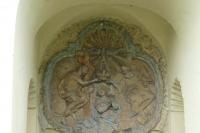 kaple Nejsvětější Trojice