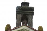 kaple Nejsvětější Trojice