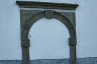 kostel Nejsvětější Trojice
