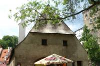 městská zbrojnice