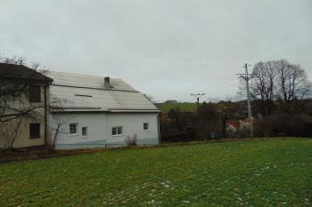 Pohled od jv. (© Dušan Dohňanský  12/2021)