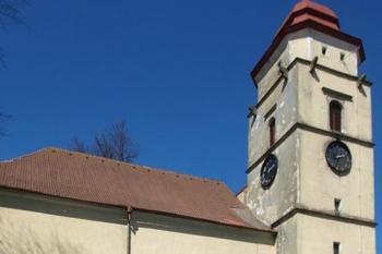 pohled od jihu (© Milan Caha 09/2012)