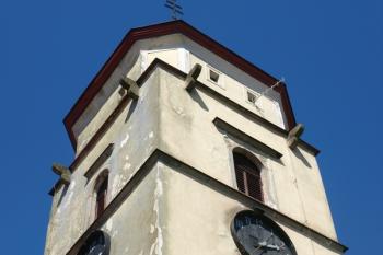 věž ( © Milan Caha 09/2012)