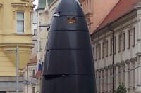 Brněnský orloj