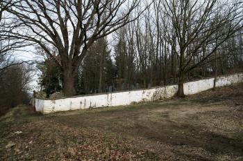 hřbitov (© Stanislav Drda 02/2016)