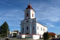 kostel sv. Václava