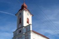 kostel sv. Václava