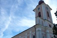 kostel sv. Václava