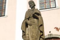 kostel sv. Václava