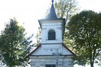 kaple sv. Rocha
