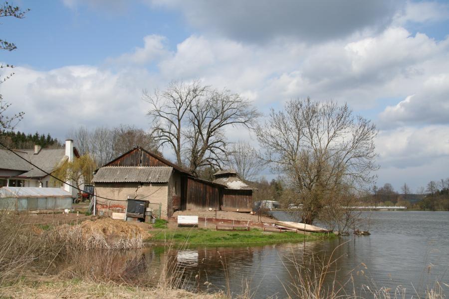 Újezdec