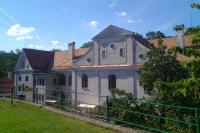 Modrý Kameň