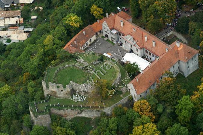 Modrý Kameň Modrý Kameň