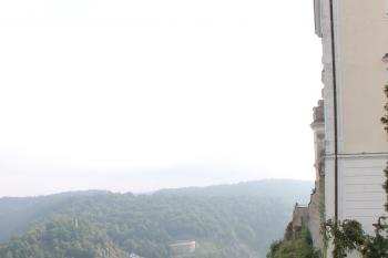 zámek Vranov nad Dyjí (© Vlastislav Mareček, 08/2014)