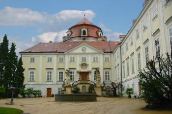 Vrano n. Dyjí (© Petr Pokorný 07/2005)