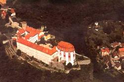 Vranov nad Dyjí