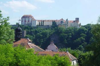 Vranov nad Dyjí (© Petr Kovařík 08/2005)