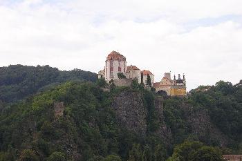 Vranov nad Dyjí (© Karel Blažek, 11/2006)
