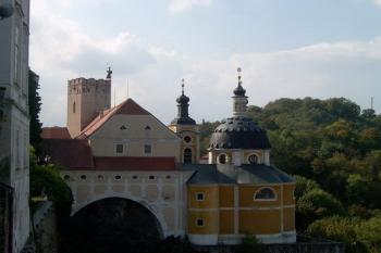 Vranov (© Hynek Slezák, 05/2008)